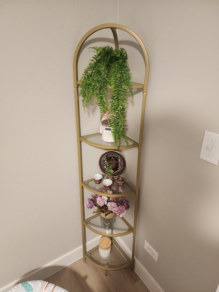 Shelve