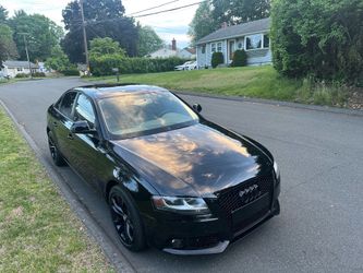2009 Audi A4
