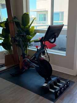 PELOTON ORIGINAL BIKE