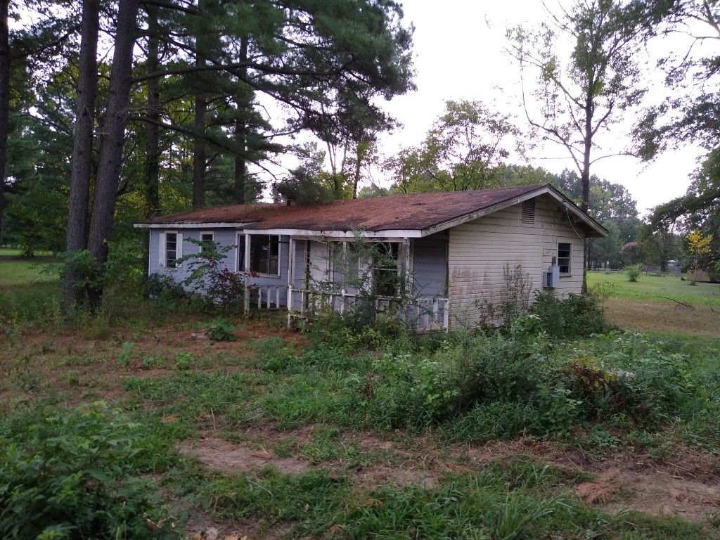 Free House to be torn down for Sale in Letona, AR OfferUp
