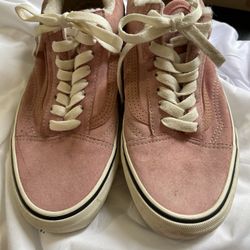 Vans Shoes 