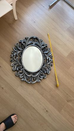 Wall Mirror 