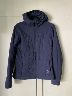 Black Diamond First Light Hoody Jacket