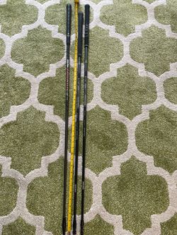 Golf shafts for Mizuno driver, Callaway driver, Titliest fairway