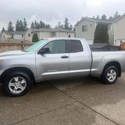2012 Toyota Tundra SR5