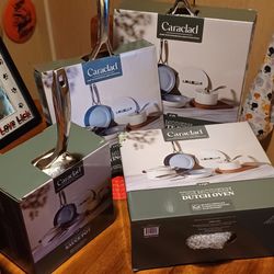 Cookware Set