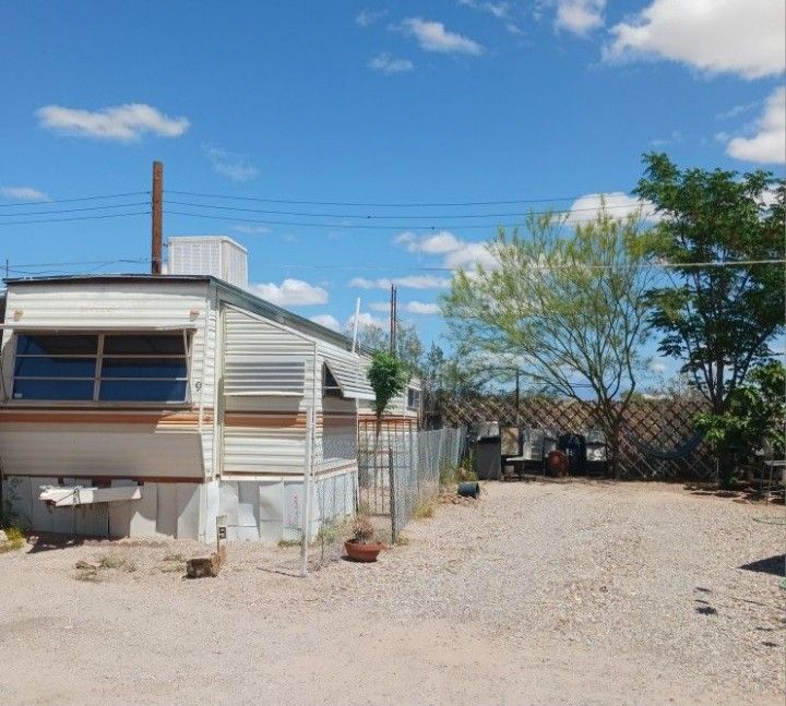 Mobile Home