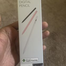 esr digital pencil