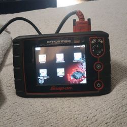 Snap-on Can Diagnostic Tool