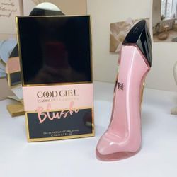 Carolina Herrera Good Girl Blush EDP 80ml