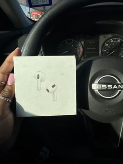 Apple AirPods Gen 3
