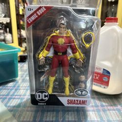 Shazam