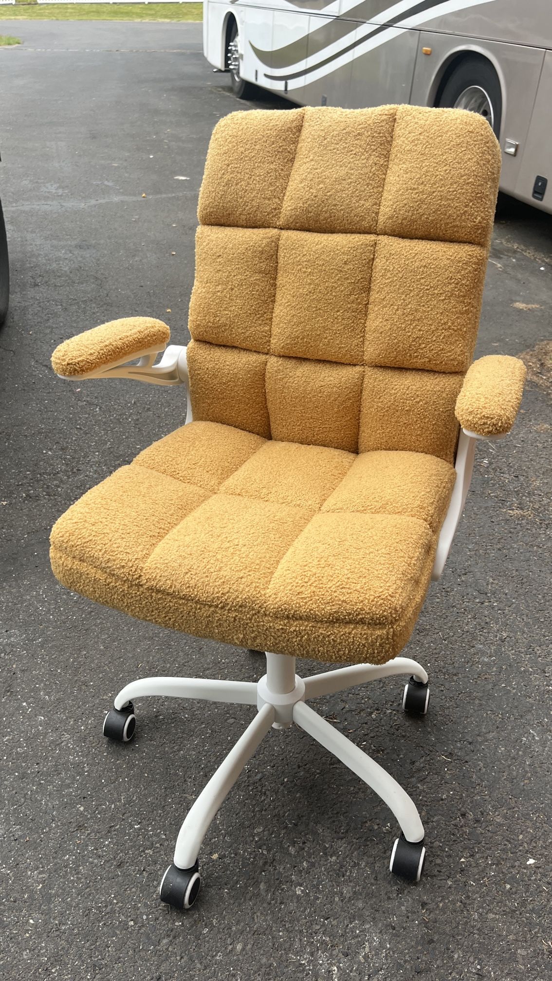Office chair