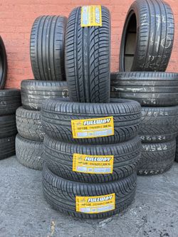 Fullway Tires