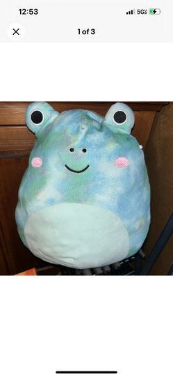Squishmallow Lot