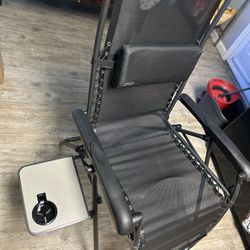 Zero Gravity Chair 