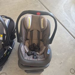 Graco Car Seats