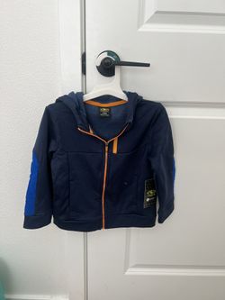 Boys 4T