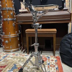Double Braced Snare Stand 