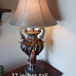 Vintage Lamp