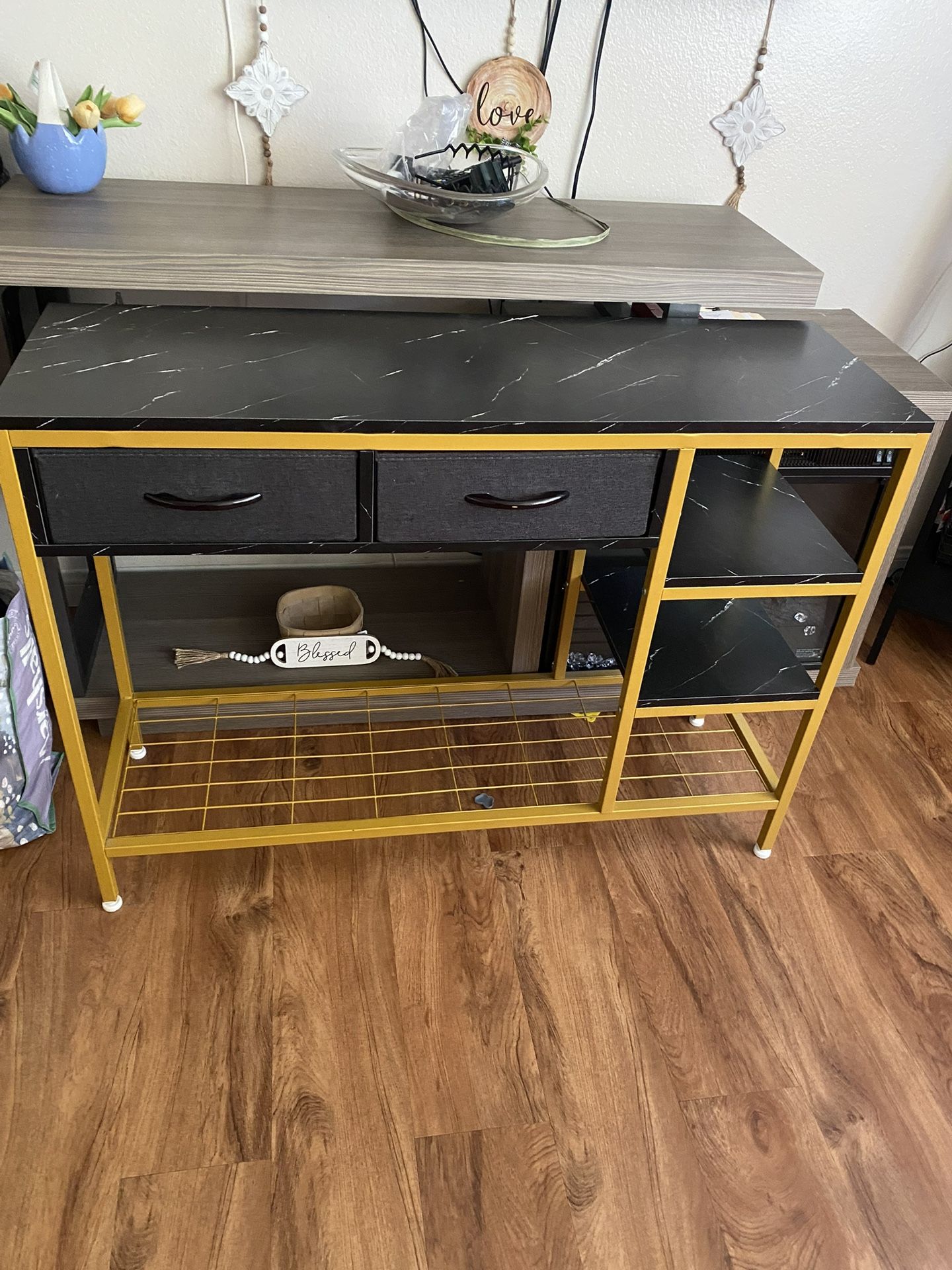 Desk