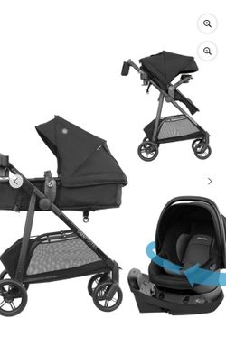 Stroller