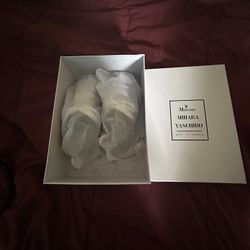 MASAION MARAHS SIZE 7 Eu 40