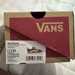 Vans 