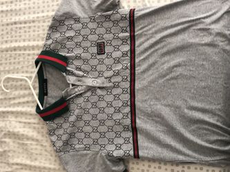 Gucci Polo Shirt M