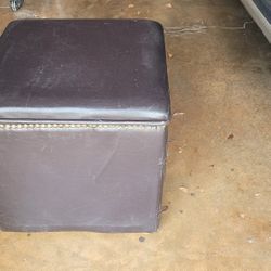 Ottoman Excellent Condition 