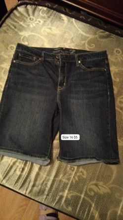 Women's shorts