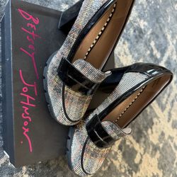 Heels Adelyn by Betsey Johnson  7 