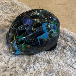 Childrens Bike Helmet Small