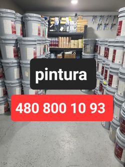 Paint for sale