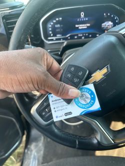 Lost keys, broken keys, replacement fobs, and replacement keys, spare keys