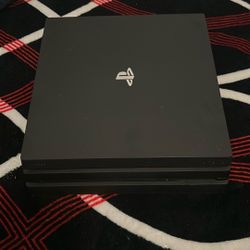 PS4 Pro