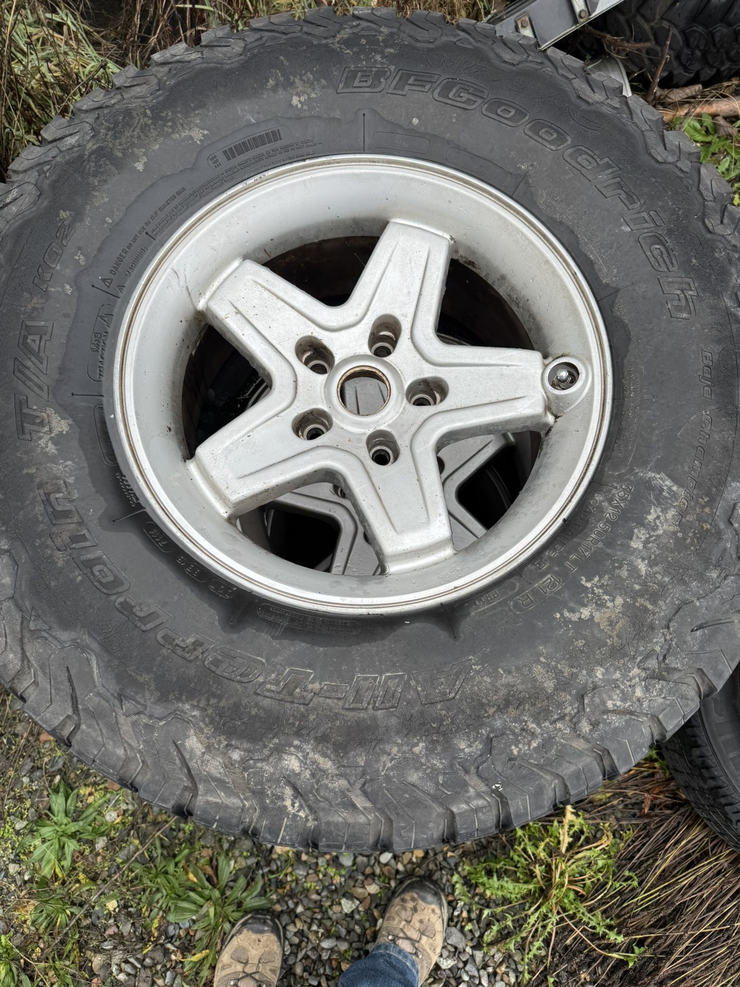 Aev Pintlers For JK Jeep Wrangler