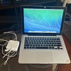 Laptop MacBook Pro 