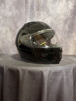 BILT Motorcycle Helmet L