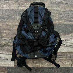 Vintage Oakley Backpack