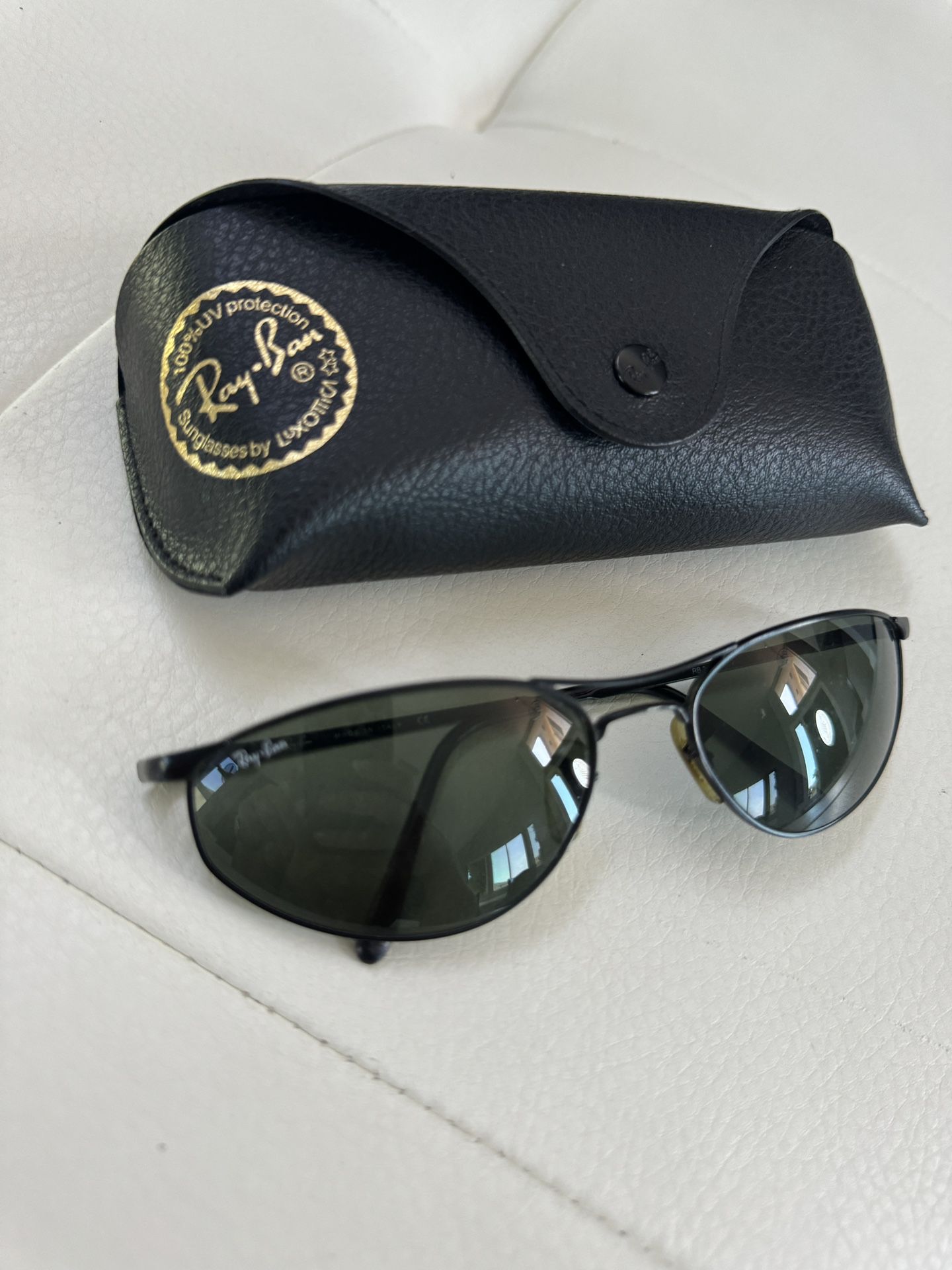 Authentic RAYBAN sunglasses For Men