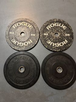 Rogue Fitness