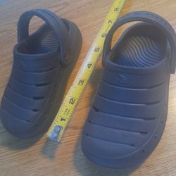 Kid Shoes Good  Condition 