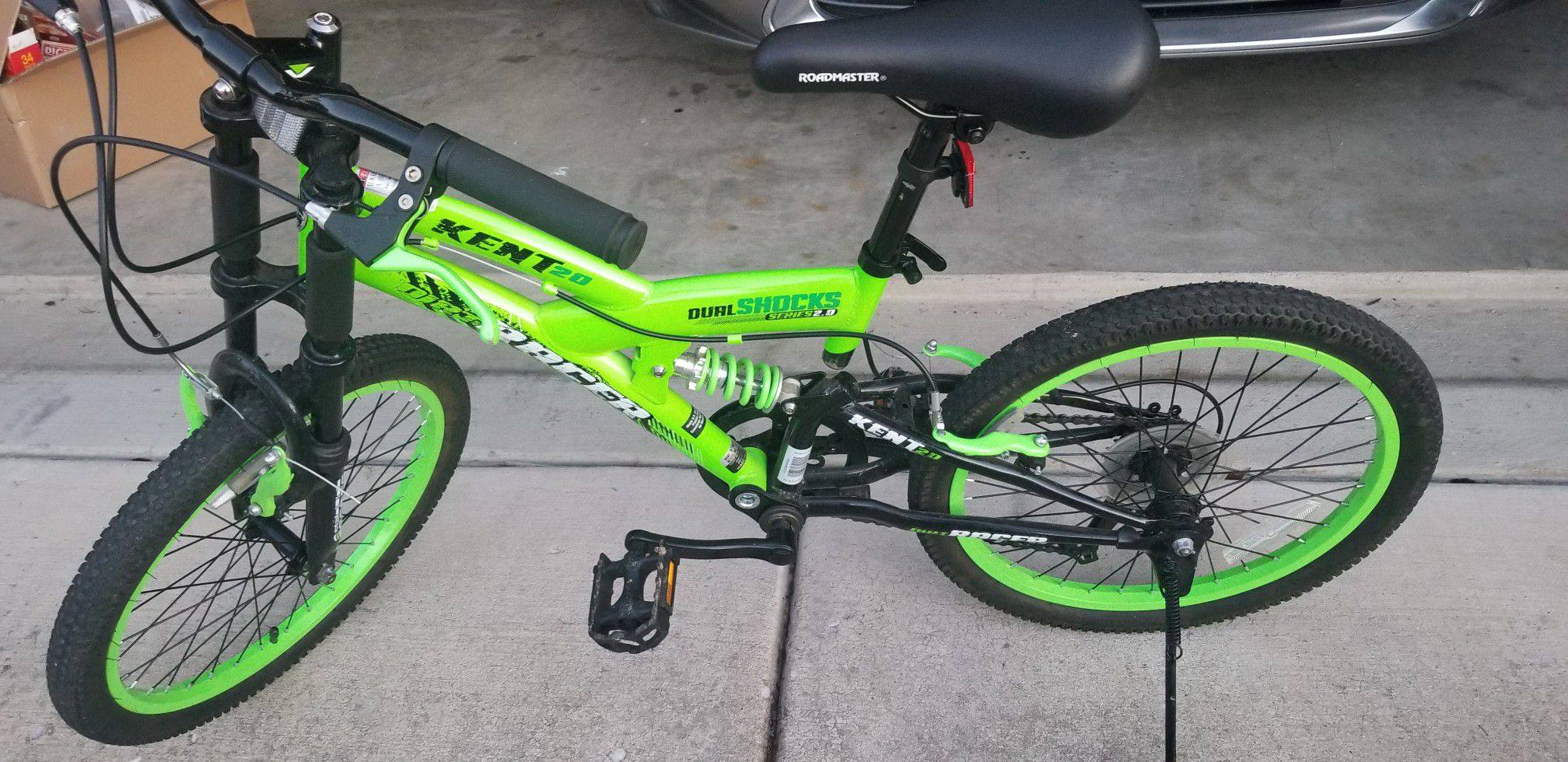 KIDS BIKES 4 SALE (25$ for one)