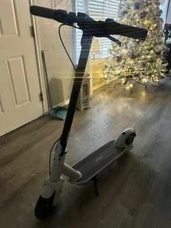 NineBot Electric Scooter