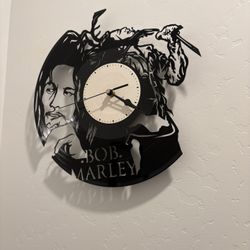 Bob Marley Decor- Entire Set! 