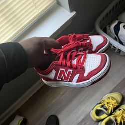 Baby New Balance 
