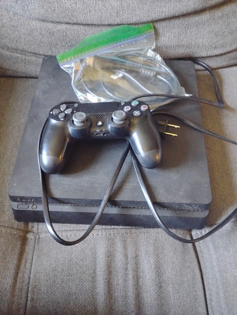 PS4 500gb