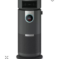 Air Purifier 3-in-1 HEPA Purified Air & Heat Fan