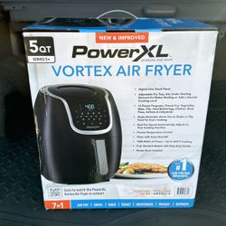 Air Fryer (Brand new)